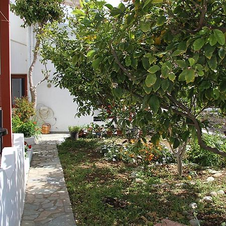 Helios Serifos Livadi  Exterior photo