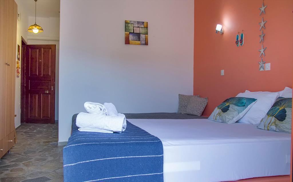 Helios Serifos Livadi  Exterior photo